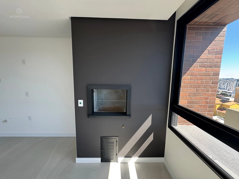 APARTAMENTO COM SUÍTE + 2 QUARTOS – EDIFÍCIO CHARDONNAY | PRONTO PARA MORAR: 9ª foto da galeria de imagens do imóvel