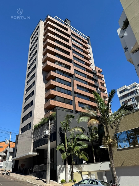 APARTAMENTO COM SUÍTE + 2 QUARTOS – EDIFÍCIO CHARDONNAY | PRONTO PARA MORAR: 2ª foto da galeria de imagens do imóvel