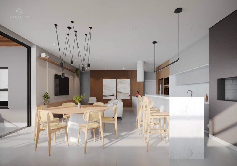 APARTAMENTOS COM SUÍTE MAIS 1 OU 2 QUARTOS - EDIFICIO CHARDONNAY: 3ª foto da galeria de imagens do imóvel