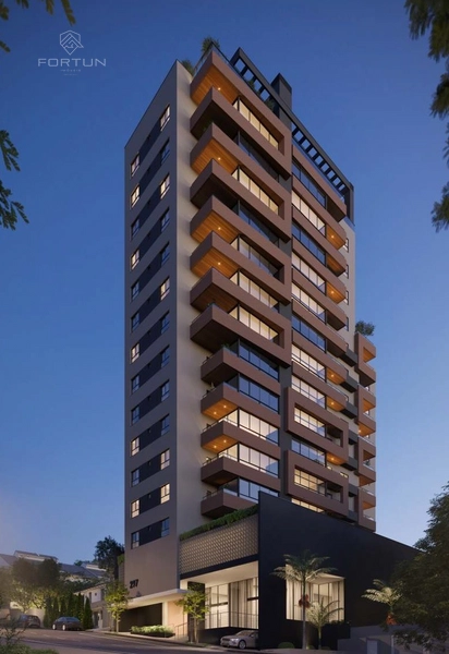 APARTAMENTOS COM SUÍTE MAIS 1 OU 2 QUARTOS - EDIFICIO CHARDONNAY: 11ª foto da galeria de imagens do imóvel