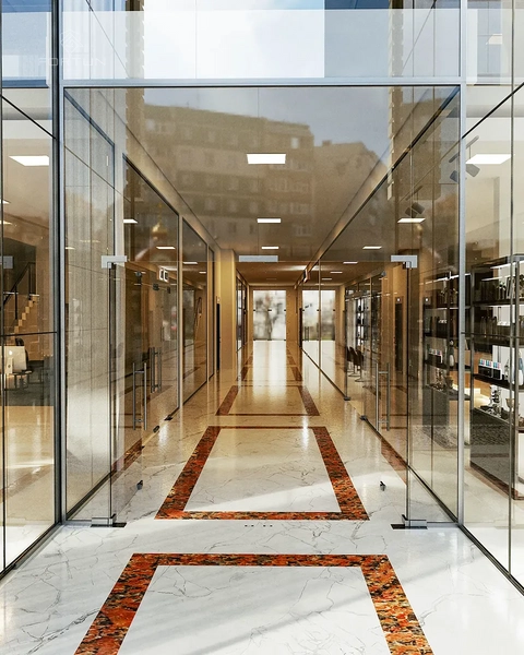 Imóvel residencial ou comercial