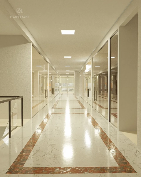 SALAS COMERCIAIS NO CENTRO - MONTE EFRAIM: 11ª foto da galeria de imagens do imóvel