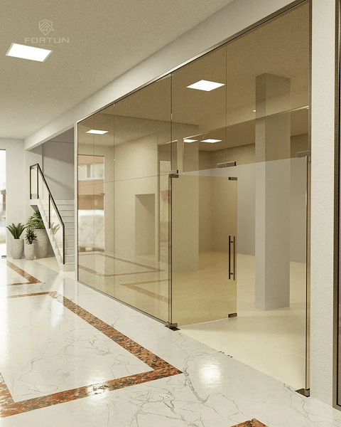 SALAS COMERCIAIS NO CENTRO - MONTE EFRAIM: 10ª foto da galeria de imagens do imóvel