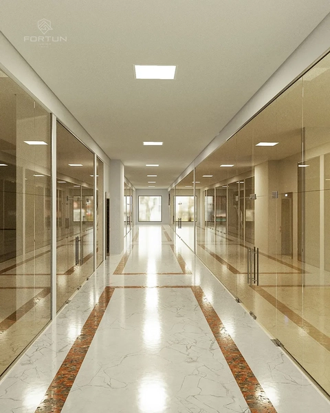 SALAS COMERCIAIS NO CENTRO - MONTE EFRAIM: 7ª foto da galeria de imagens do imóvel