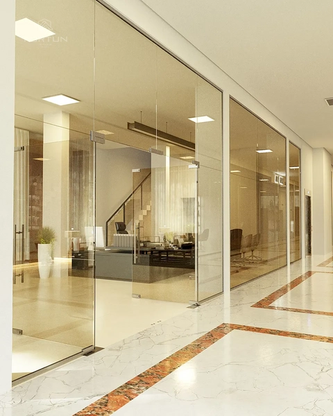 SALAS COMERCIAIS NO CENTRO - MONTE EFRAIM: 4ª foto da galeria de imagens do imóvel