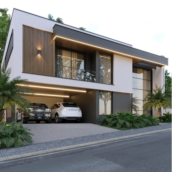 Imóvel residencial ou comercial