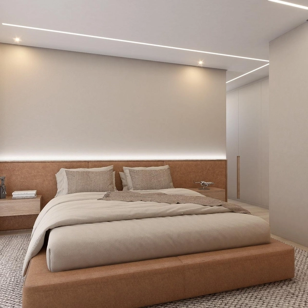 CASA COM 3 SUÍTES - CONDOMÍNIO JARDINS DE MONET : 9ª foto da galeria de imagens do imóvel