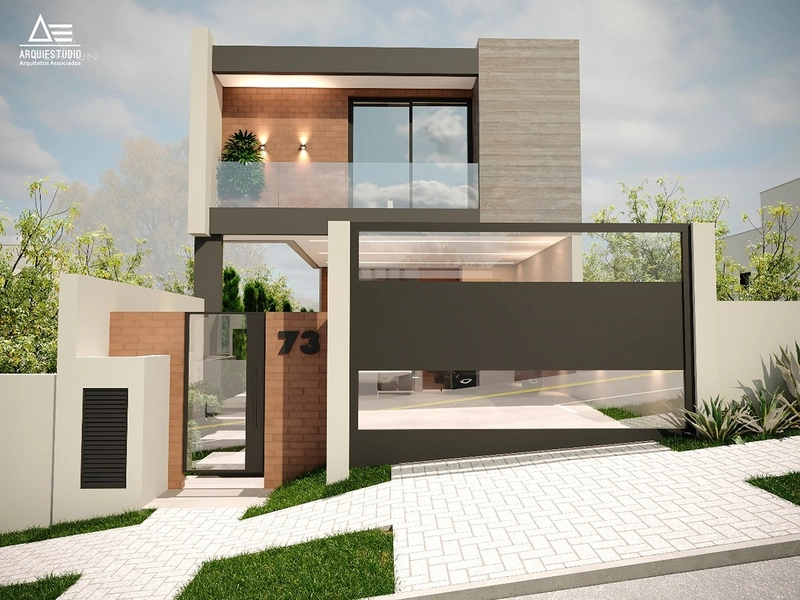 Imóvel residencial ou comercial