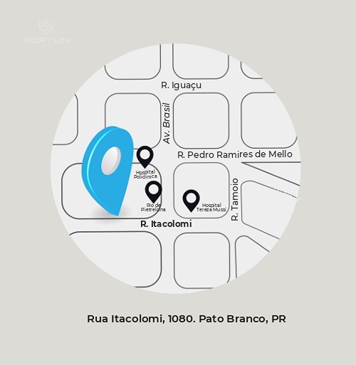 Hotel TRU by Hilton – Pato Branco/PR: 5ª foto da galeria de imagens do imóvel