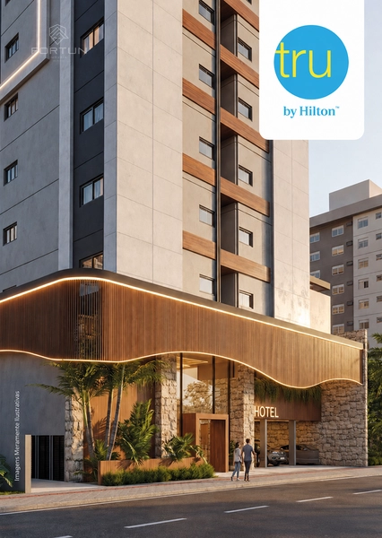 Imóvel residencial ou comercial