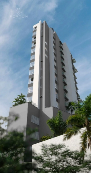APARTAMENTO COM 1 SUÍTE E 1 QUARTO - RESIDENCIAL ADONAI: 2ª foto da galeria de imagens do imóvel