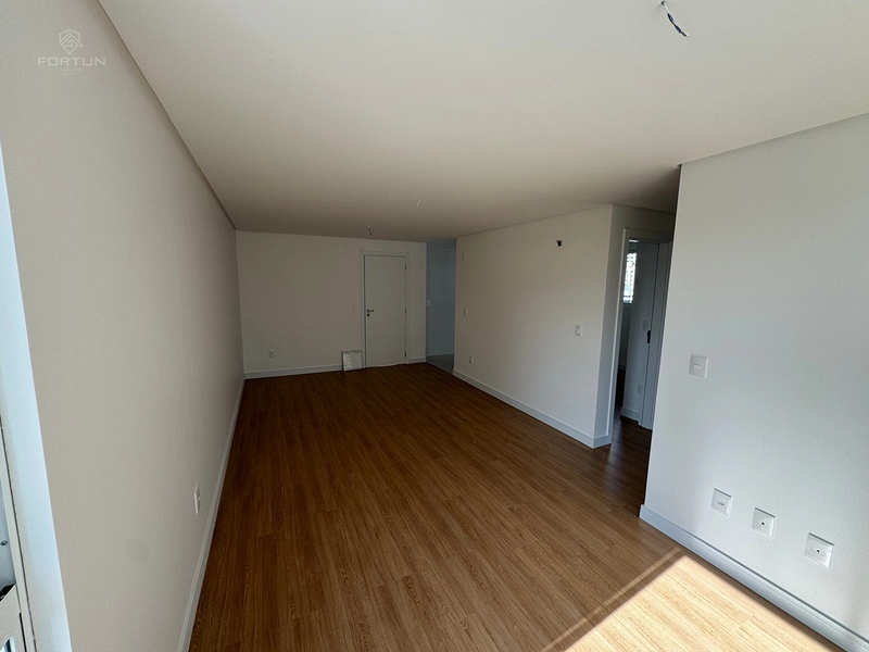 APARTAMENTO COM 1 SUÍTE E 1 QUARTO - RESIDENCIAL ADONAI: 3ª foto da galeria de imagens do imóvel