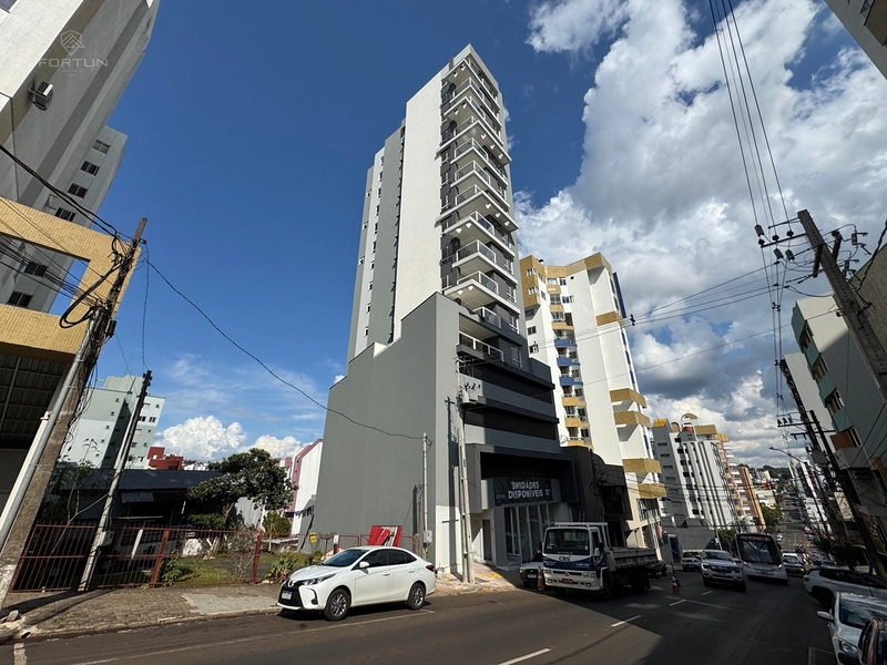 Imóvel residencial ou comercial