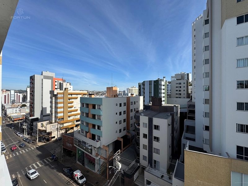 APARTAMENTO COM 1 SUÍTE E 1 QUARTO - RESIDENCIAL ADONAI: 16ª foto da galeria de imagens do imóvel