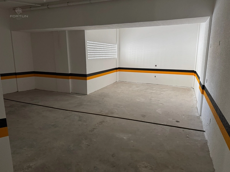 APARTAMENTO COM 1 SUÍTE E 1 QUARTO - RESIDENCIAL ADONAI: 11ª foto da galeria de imagens do imóvel