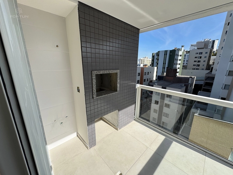 APARTAMENTO COM 1 SUÍTE E 1 QUARTO - RESIDENCIAL ADONAI: 10ª foto da galeria de imagens do imóvel