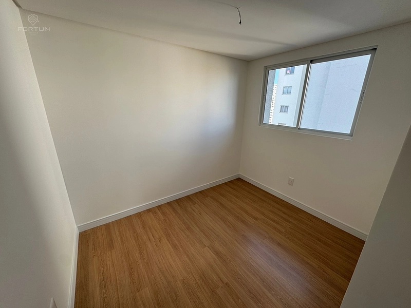 APARTAMENTO COM 1 SUÍTE E 1 QUARTO - RESIDENCIAL ADONAI: 5ª foto da galeria de imagens do imóvel