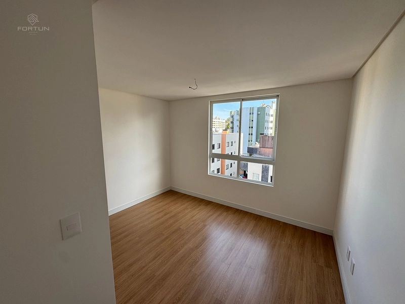 APARTAMENTO COM 1 SUÍTE E 1 QUARTO - RESIDENCIAL ADONAI: 7ª foto da galeria de imagens do imóvel