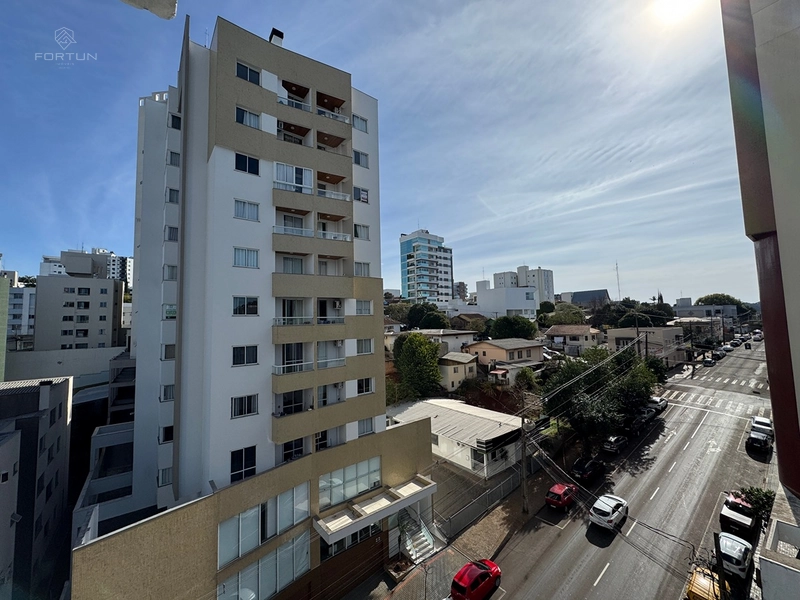 APARTAMENTO COM 1 SUÍTE E 1 QUARTO - RESIDENCIAL ADONAI: 15ª foto da galeria de imagens do imóvel