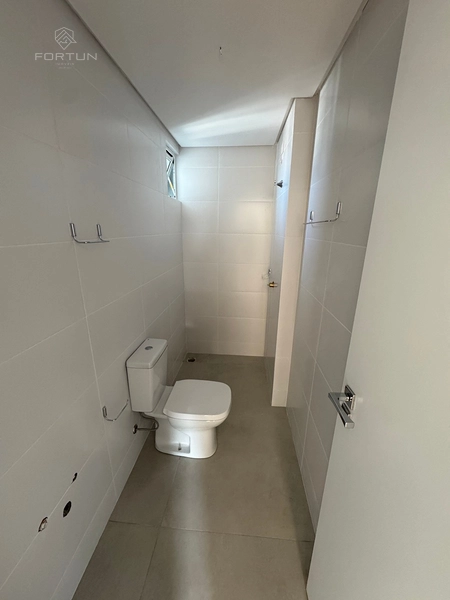 APARTAMENTO COM 1 SUÍTE E 1 QUARTO - RESIDENCIAL ADONAI: 6ª foto da galeria de imagens do imóvel