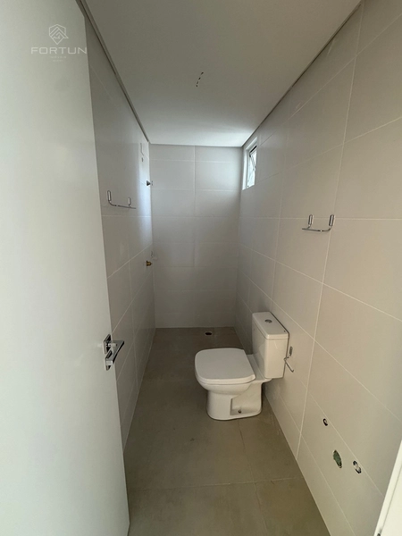 APARTAMENTO COM 1 SUÍTE E 1 QUARTO - RESIDENCIAL ADONAI: 9ª foto da galeria de imagens do imóvel