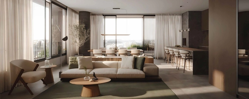 Imóvel residencial ou comercial