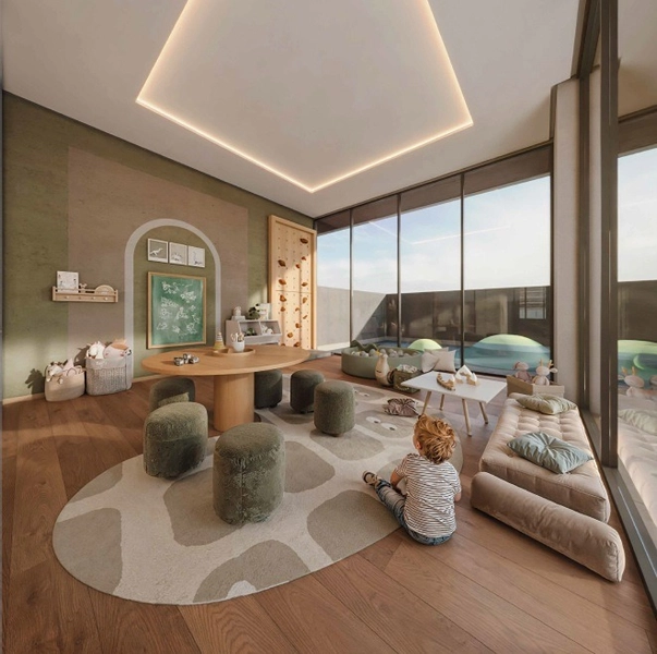 APARTAMENTO ALTO PADRÃO 3 SUITES - CENTRO - MALBEC: 12ª foto da galeria de imagens do imóvel