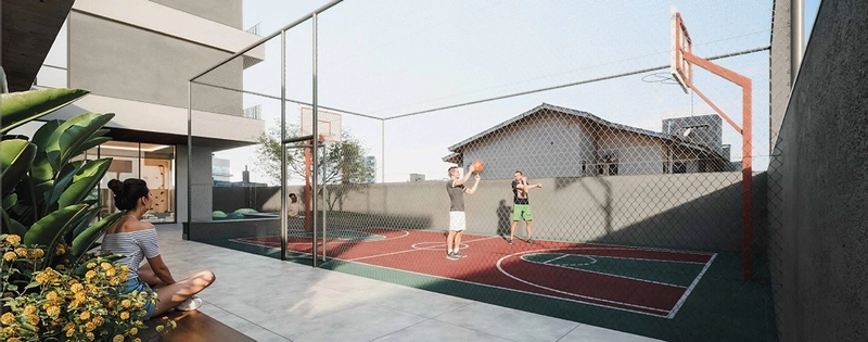 APARTAMENTO ALTO PADRÃO 3 SUITES - CENTRO - MALBEC: 17ª foto da galeria de imagens do imóvel