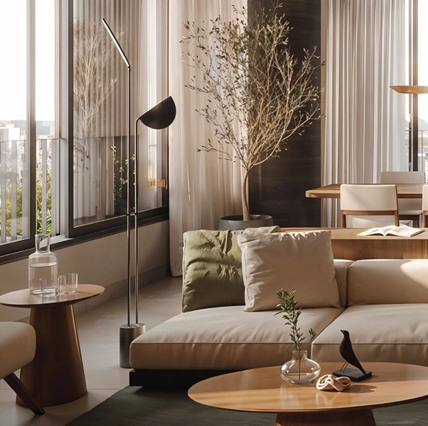 APARTAMENTO ALTO PADRÃO 3 SUITES - CENTRO - MALBEC: 6ª foto da galeria de imagens do imóvel