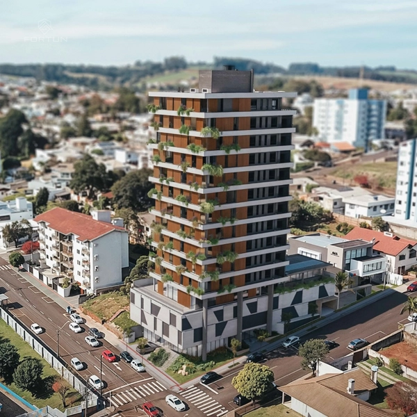 Imóvel residencial ou comercial