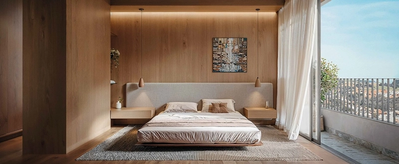 APARTAMENTO ALTO PADRÃO 3 SUITES - CENTRO - MALBEC: 7ª foto da galeria de imagens do imóvel