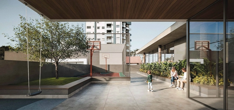 APARTAMENTO ALTO PADRÃO 3 SUITES - CENTRO - MALBEC: 16ª foto da galeria de imagens do imóvel