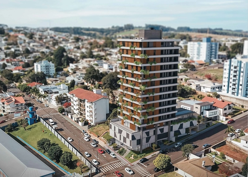 APARTAMENTO ALTO PADRÃO 3 SUITES - CENTRO - MALBEC: 23ª foto da galeria de imagens do imóvel