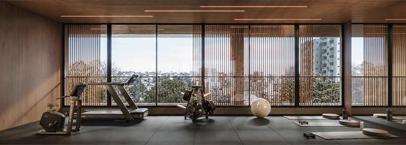 APARTAMENTO ALTO PADRÃO 3 SUITES - CENTRO - MALBEC: 13ª foto da galeria de imagens do imóvel