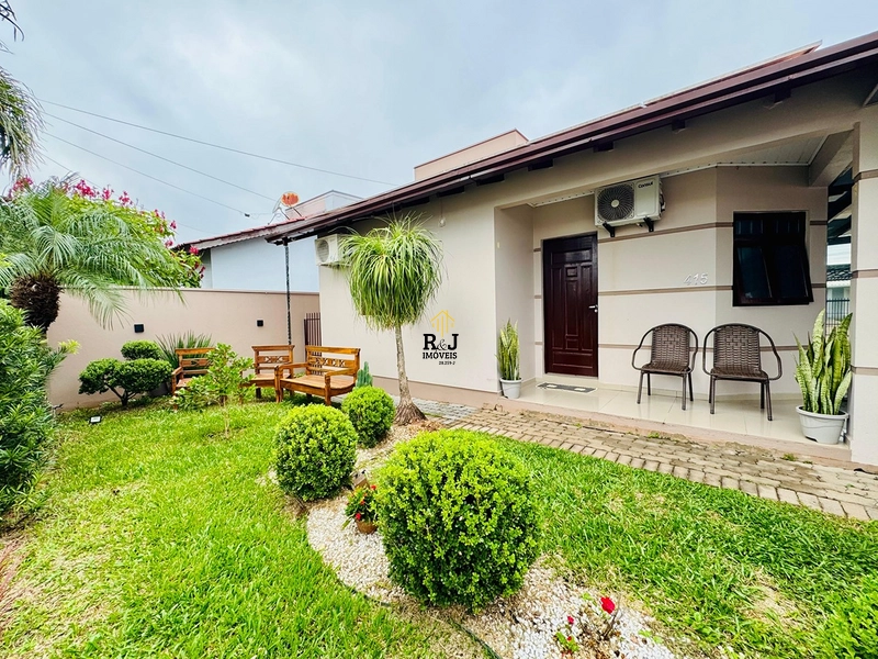Casa á Venda!: 2ª foto da galeria de imagens do imóvel