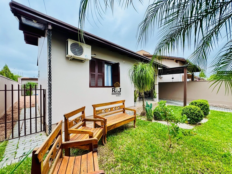 Casa á Venda!: 1ª foto da galeria de imagens do imóvel