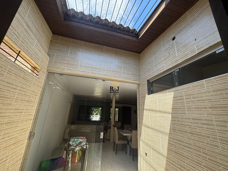 Casa com Sala comercial á Venda!: 10ª foto da galeria de imagens do imóvel