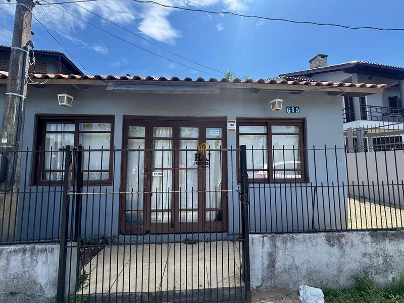 Imóvel residencial ou comercial