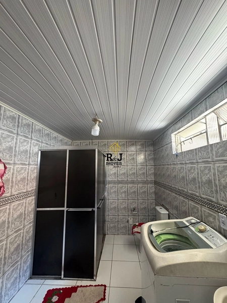 Casa com Sala comercial á Venda!: 9ª foto da galeria de imagens do imóvel