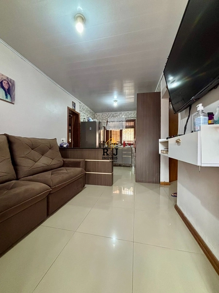 Casa a venda em Sapiranga: 2ª foto da galeria de imagens do imóvel