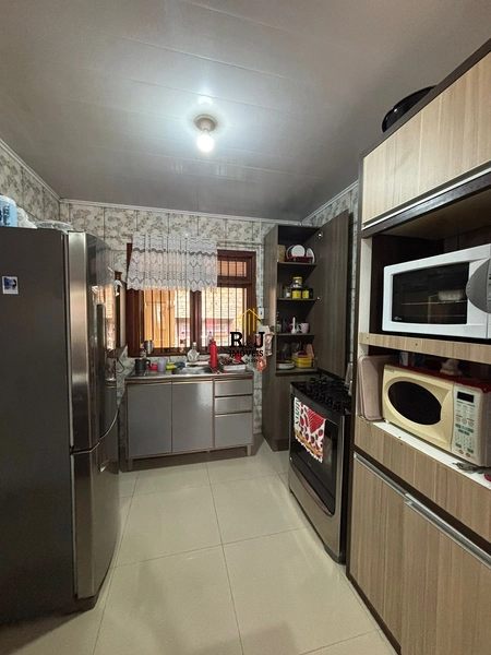 Casa a venda em Sapiranga: 3ª foto da galeria de imagens do imóvel