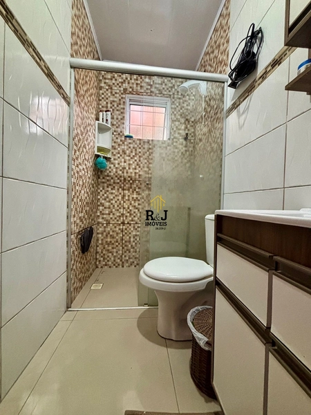 Casa a venda em Sapiranga: 9ª foto da galeria de imagens do imóvel