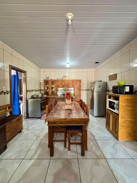 Casa a venda em Sapiranga: 4ª foto da galeria de imagens do imóvel