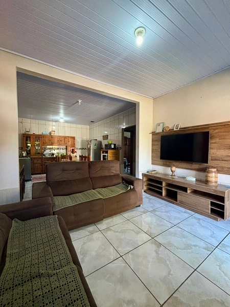 Casa a venda em Sapiranga: 3ª foto da galeria de imagens do imóvel