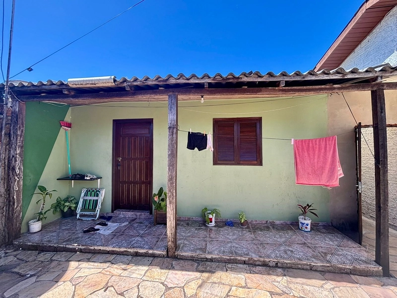 Casa a venda em Sapiranga: 10ª foto da galeria de imagens do imóvel