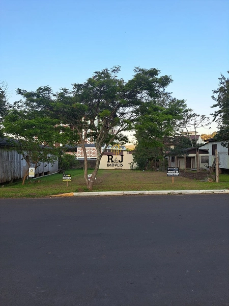 Imóvel residencial ou comercial