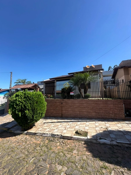Casa á Venda!: 2ª foto da galeria de imagens do imóvel