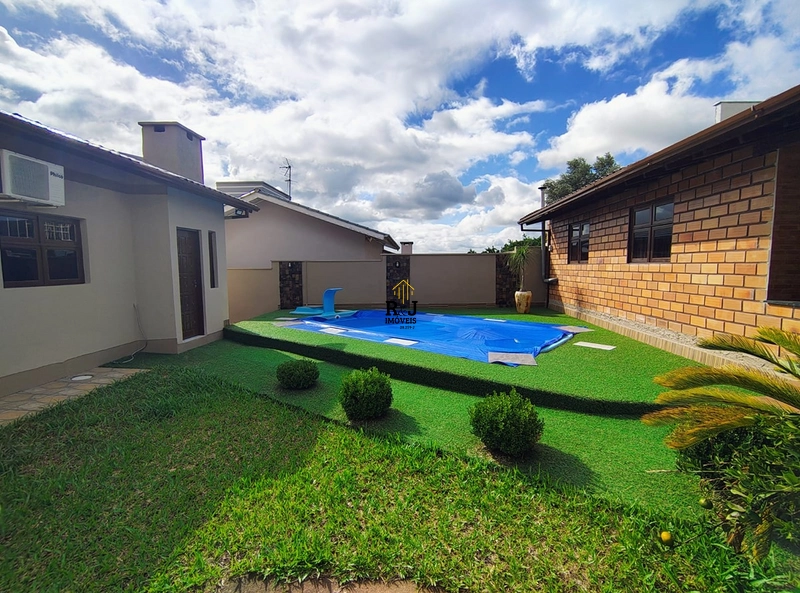 Casa á Venda!: 35ª foto da galeria de imagens do imóvel
