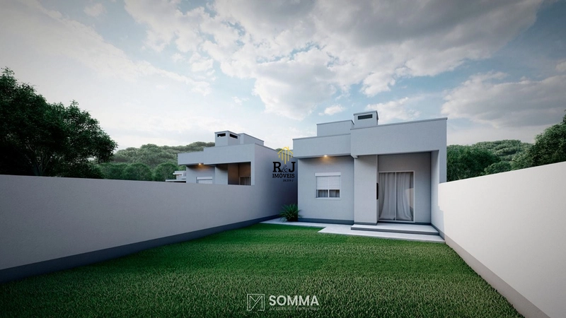 Casa a venda em Sapiranga: 10ª foto da galeria de imagens do imóvel