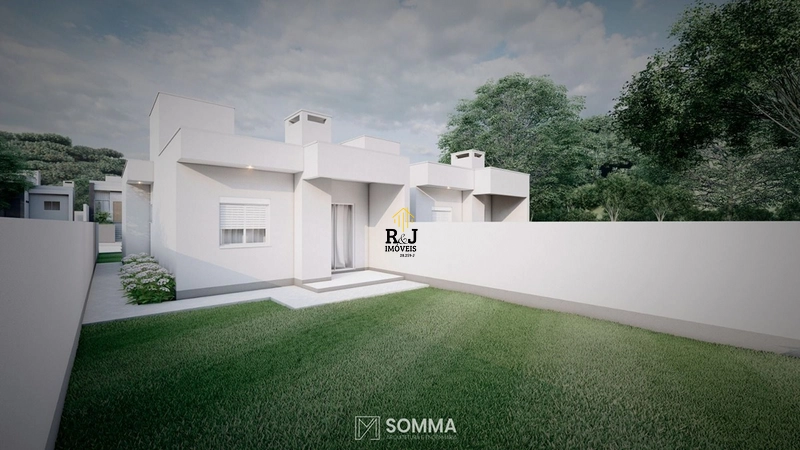 Casa a venda em Sapiranga: 6ª foto da galeria de imagens do imóvel